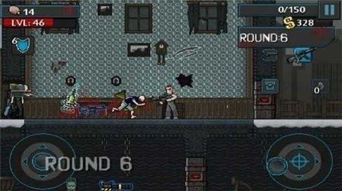 射杀僵尸重生中文版2