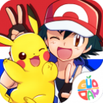 掌机小精灵满v版