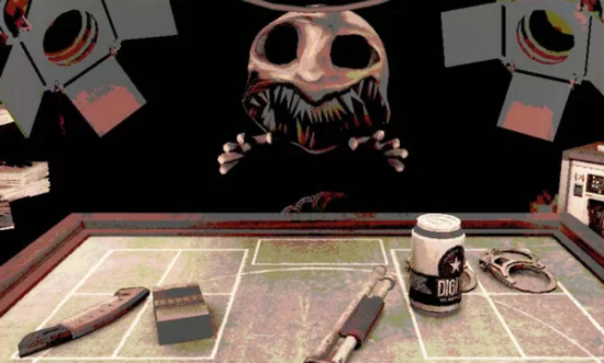 恶魔轮盘免费版1