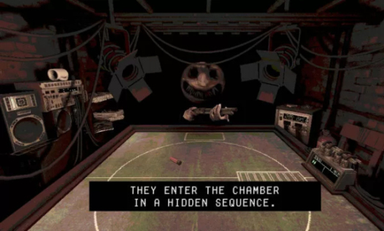 恶魔轮盘免费版2