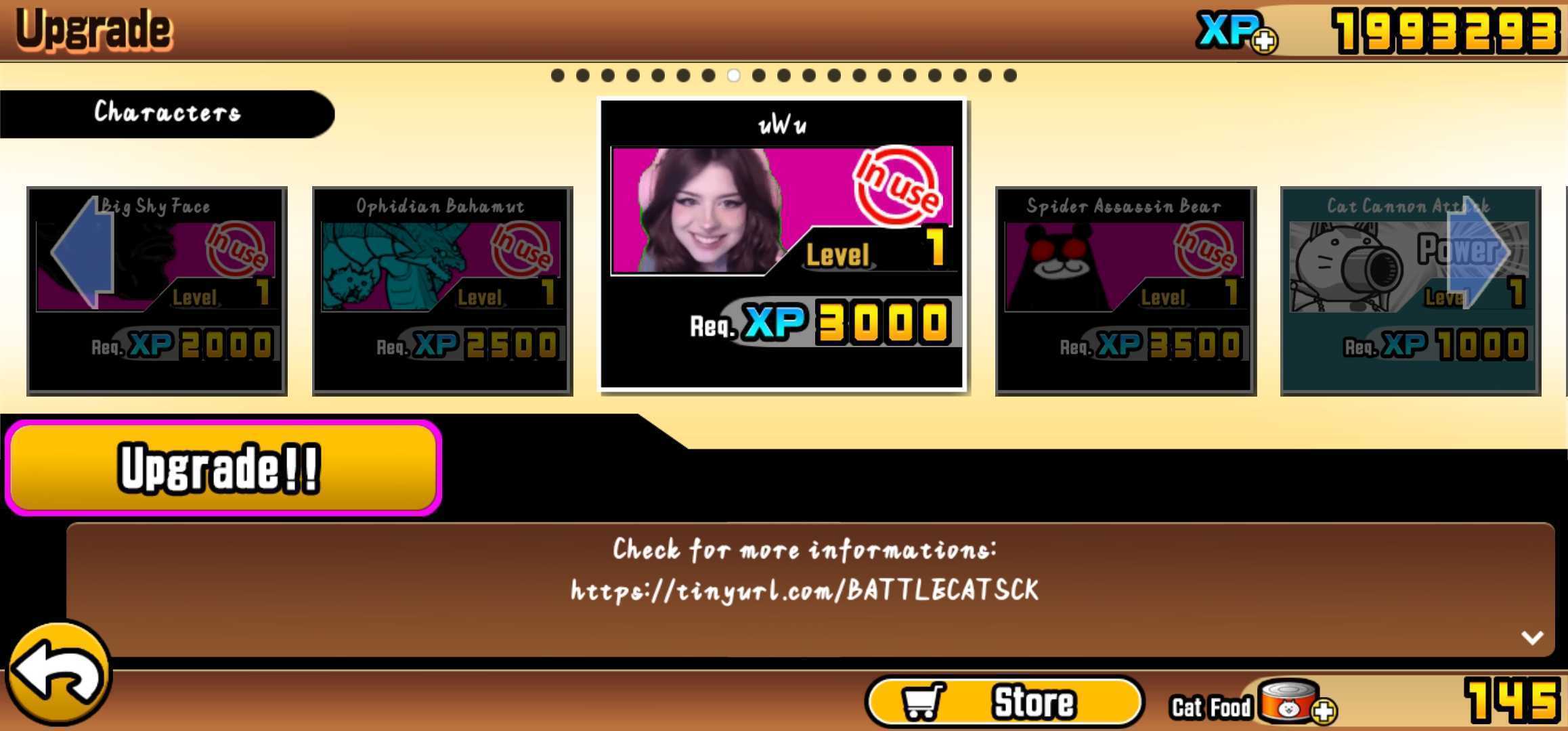 猫咪大战争ck版2