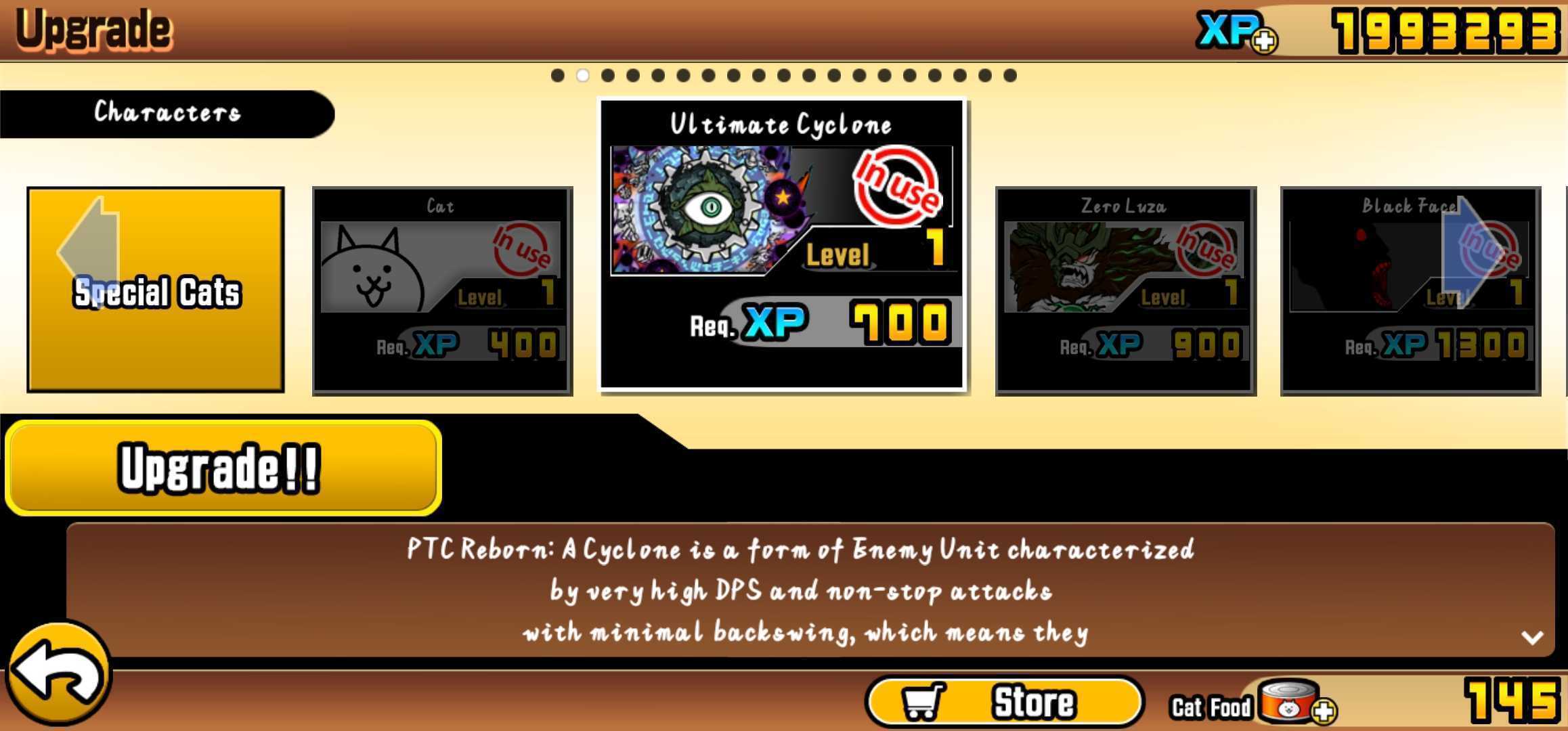 猫咪大战争ck版3