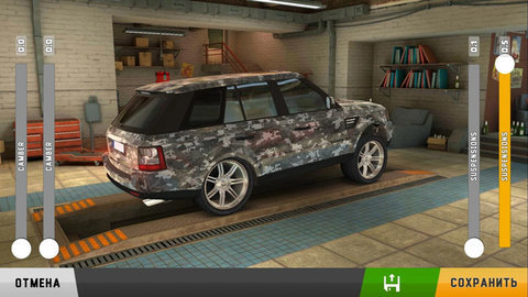 城市越野车驾驶模拟2