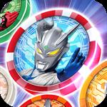 奥特曼合成大徽章游戏