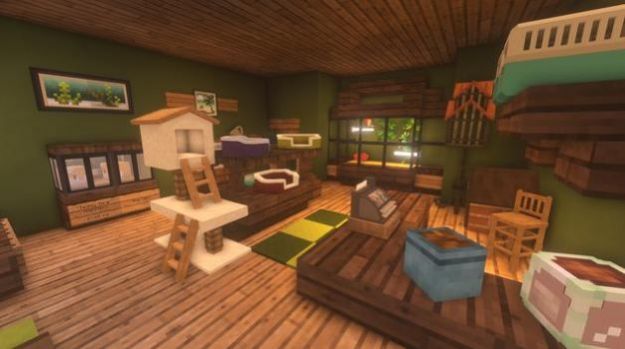 像素小镇的奇妙探险2