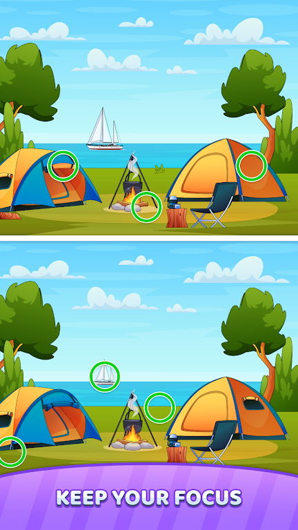 寻找图片的差异2