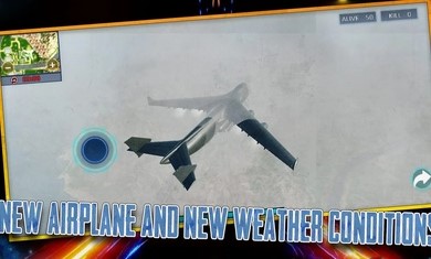 自由生存火力战场0