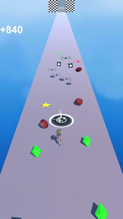 笨手笨脚的伙计游戏1