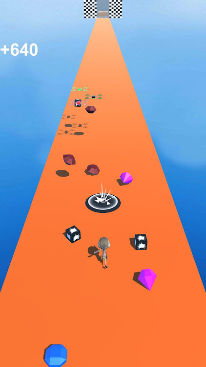 笨手笨脚的伙计游戏2