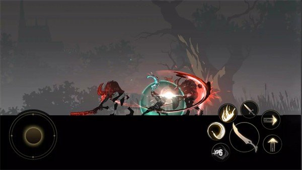 死亡阴影2觉醒内购版4