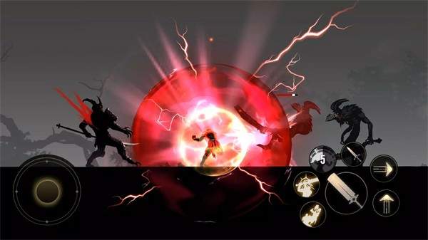 死亡阴影2觉醒内购版