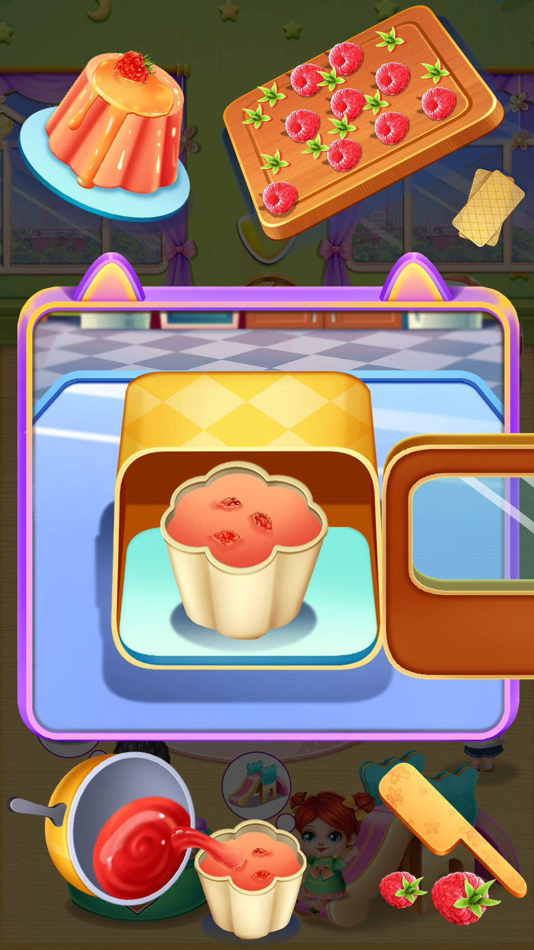 幼儿园保姆护理工作 幼儿园保姆护理工作