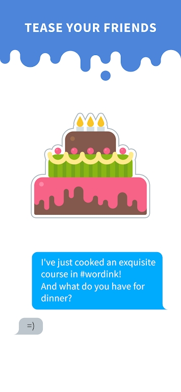 发现隐藏的单词