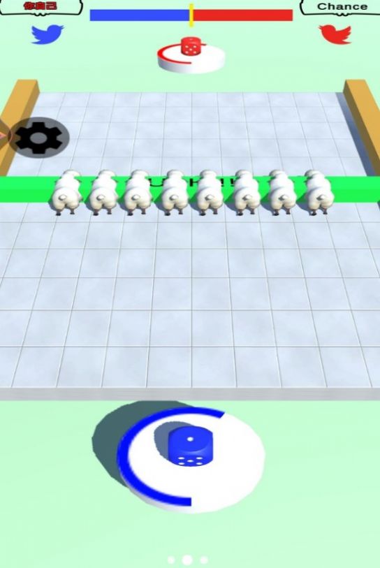 羊羊大对决 羊羊大对决