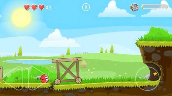 球球快点冲安卓版