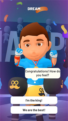 橄榄球小子3D游戏1