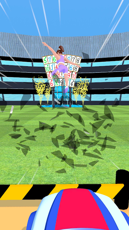 抹布娃娃飞行英雄2