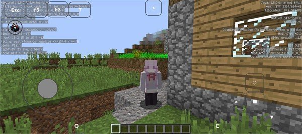 我的世界幸运方块整合包1