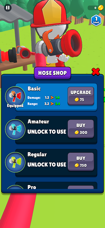 熄灭火焰大作战2