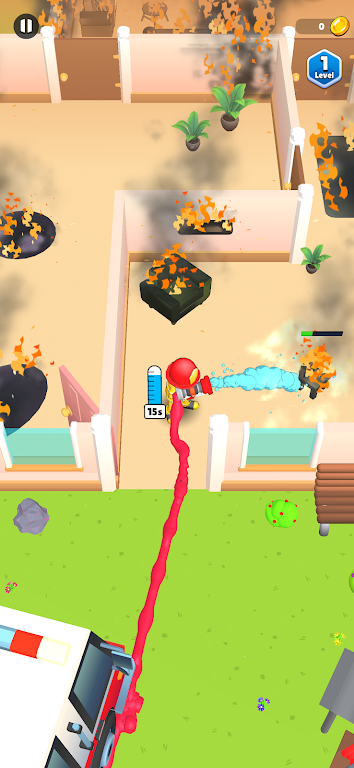 熄灭火焰大作战3