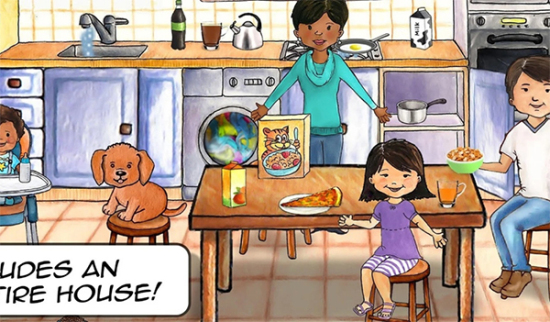 娃娃屋plus完整版2