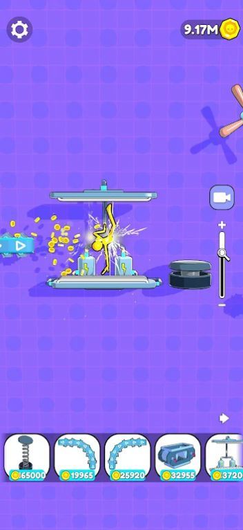 布娃娃障碍挑战2