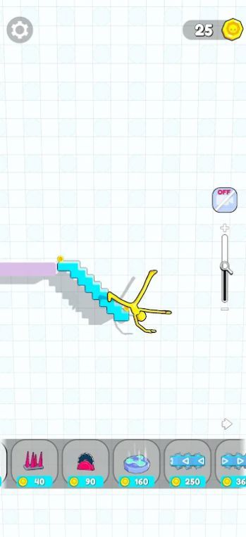 布娃娃障碍挑战