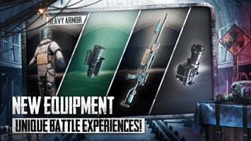 绝地求生刺激战场国际服pubg1