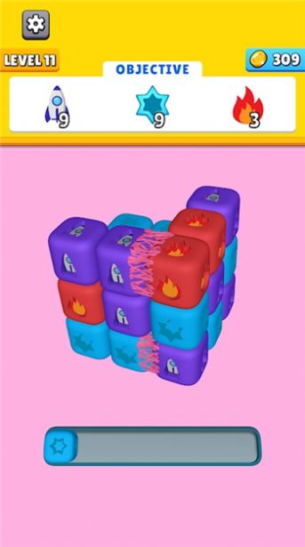 点击匹配终结者0