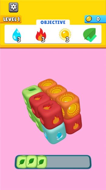 点击匹配终结者1