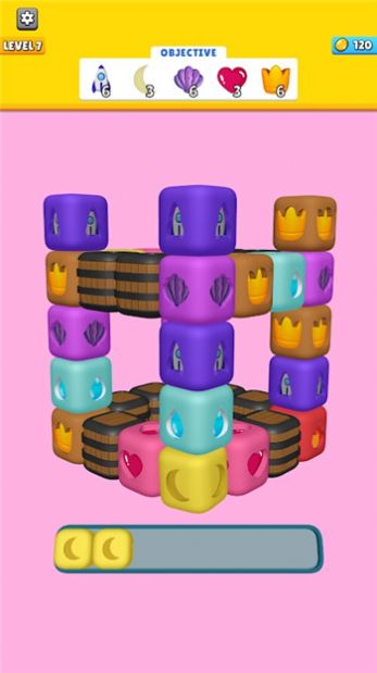 点击匹配终结者2