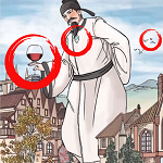 找茬强强强游戏