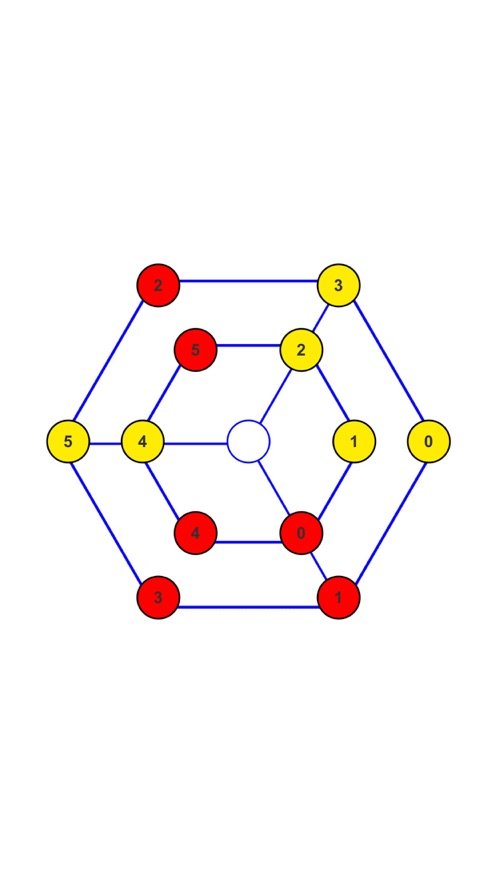 数字谜题游戏0