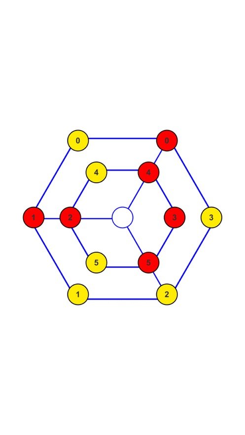 数字谜题游戏1