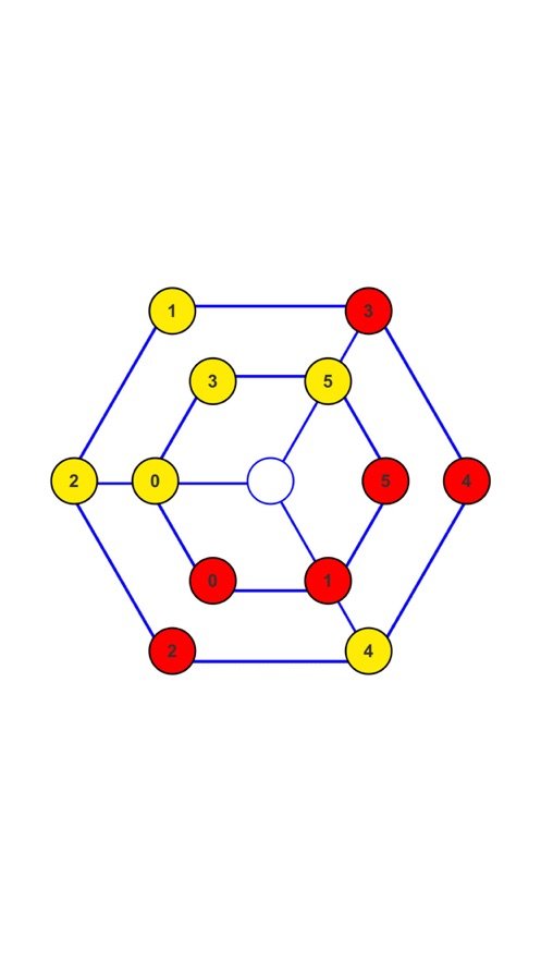 数字谜题游戏2