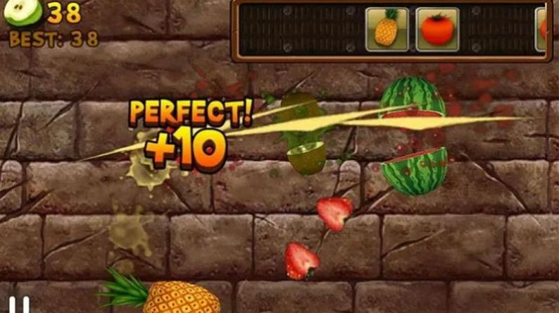 水果乐园切切切0