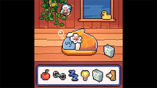 我的小鲨鱼steam1