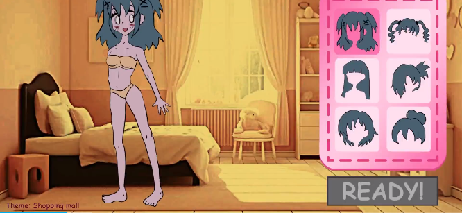 莱西的衣柜：遗产2