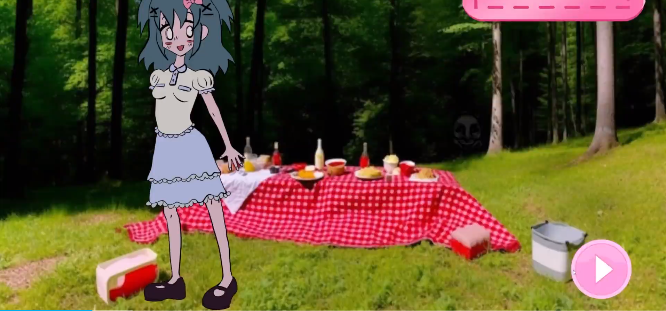 莱西的衣柜：遗产3