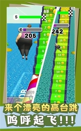 堡垒堆堆乐游戏3