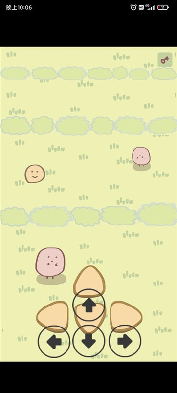 草莓小饼干之套娃游戏1