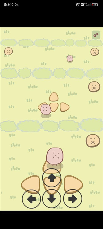 草莓小饼干之套娃游戏2