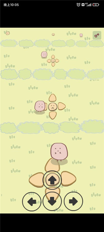 草莓小饼干之套娃游戏3