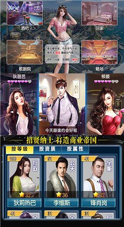 霸道总裁不爱我0