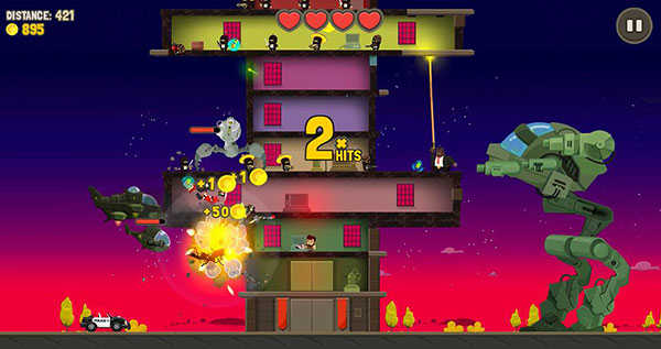 疯狂外星人完整版1