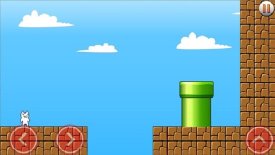 多罗猫版超级玛丽2