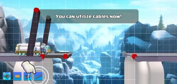 桥梁建造模拟器中文版3