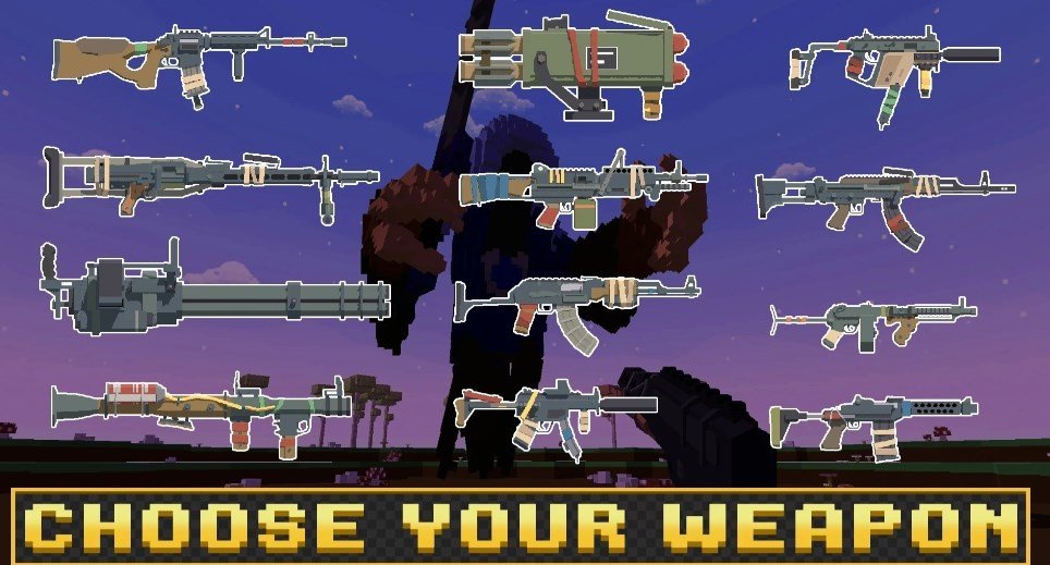 怪物毁灭模拟器3