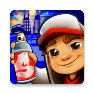 地铁跑酷慕言10.0版