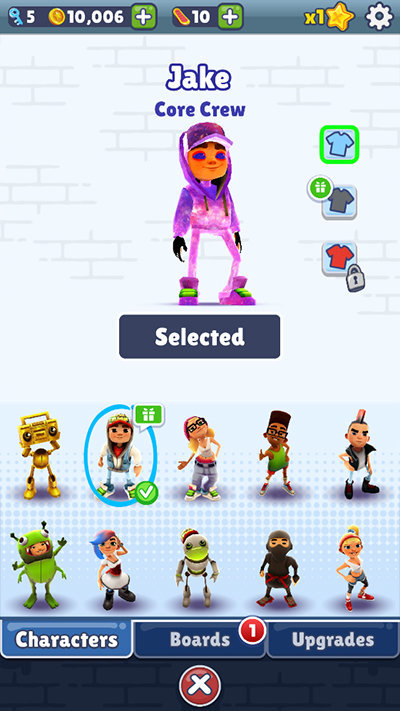 地铁烫脚星空杰克1